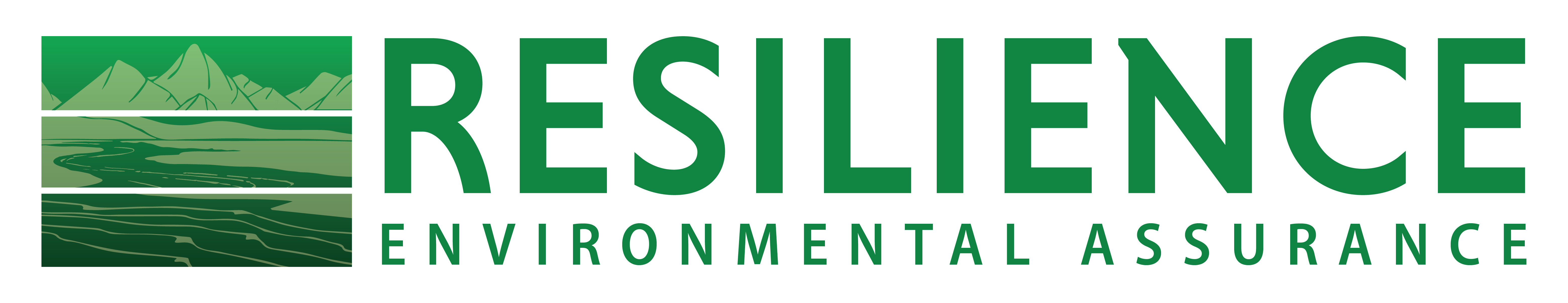 Resilience Environmental Assurance Landscape With Padding